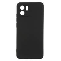 Чехол для мобильного телефона Armorstandart Matte Slim Fit Xiaomi Redmi A1 Black (ARM62827) zb