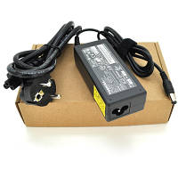 Блок питания к ноутбуку Merlion TOSHIBA 60W 15V 4A, 6.3*3.0 (26324 / LTO60/15-6,36*3,0) zb