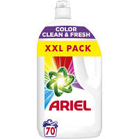 Гель для стирки Ariel Color 3.5 л (8006540869512) zb