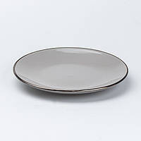 LUGI Столовый сервиз тарелок и кружек на 4 персоны керамический