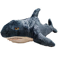 М'яка іграшка "Акула" K7708, 60 см kz