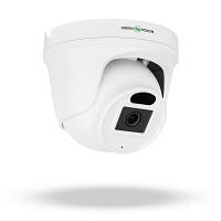 Камера відеоспостереження Greenvision GV-167-IP-H-DIG30-20 POE zb