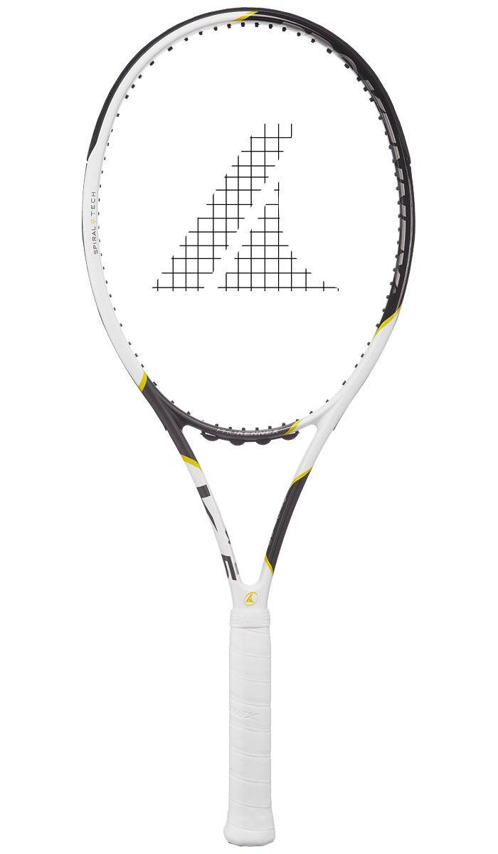 Тенісна ракетка ProKennex Ki5 280 ручка 4 1/4 - 2 (620C-70-2)