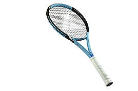 Ракетка тенісна ProKennex Ki Q+15 285 ручка 4 3/8 - 3 Синій (707R-8-3)