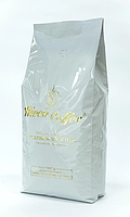 Кофе в зернах Ricco Coffee Platinum Selection 1 кг 70/30