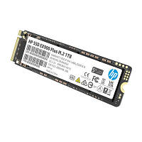 Накопитель SSD M.2 2280 1TB EX900 Plus HP (35M34AA) zb