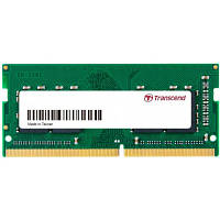 Модуль памяти для ноутбука SoDIMM DDR4 32GB 3200 MHz Transcend (JM3200HSE-32G) zb