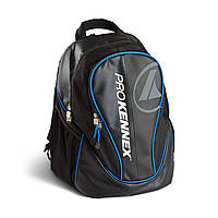 Рюкзак для ракеток ProKennex Kinetic Back Pack Синій (AYBG2008)