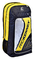 Рюкзак для ракеток ProKennex Long Back Pack Жовтий (AYBG1415)