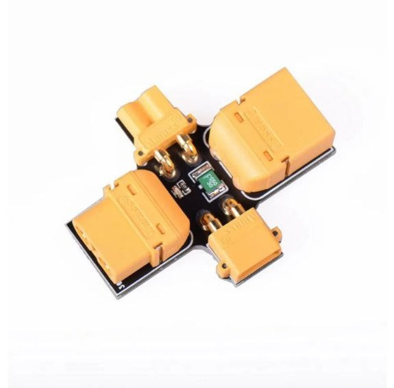 Запобіжник Smoke Stopper 1-6S 30 V XT30/XT60