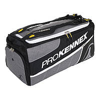Сумка спортивна для ракеток ProKennex Kinetic PRO BAG на 4 ракетки (AYBG1804)