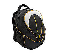 Рюкзак для ракеток ProKennex Back Pack Tour Черно-белый (AYBG2002-2)