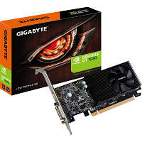 Видеокарта GeForce GT1030 2048Mb GIGABYTE (GV-N1030D5-2GL) zb