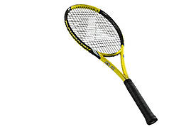 Ракетка тенісна ProKennex Ki Q+5 Light 280 ручка 4 1/8 - 1 Жовтий (CO-14690-2)