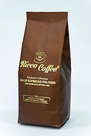 Кофе в зернах Ricco Coffee Gold Espresso 225 г 70/30