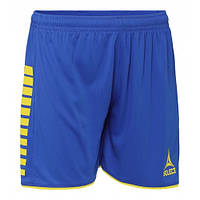 Шорты Select Argentina player shorts women 622550-052 Размер EU: XS