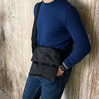 Мужская сумка кроссбоди | Мужские ссумки через плечо | Сумка для скрытого ношения пистолета | Сумка JN-924
