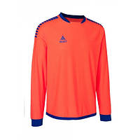 Вратарская футболка Select Brazil goalkeeper shirt 623200-002 Размер EU: S