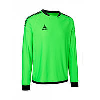 Вратарская футболка Select Brazil goalkeeper shirt 623200-005 Размер EU: S