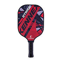 Ракетка для піклболу ProKennex Strike Червоний (PKL-30252)