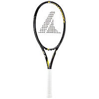 Ракетка для тенісу ProKennex Ki Q+5 290г ручка 4 1/4 - 2 Жовтий (CO-14686-2)