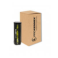 М'ячі для падел ProKennex Padel Globo 72шт Жовтий (AYPB2101)