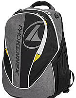 Рюкзак для ракеток ProKennex Kinetic Back Pack Сірий (AYBG1803)