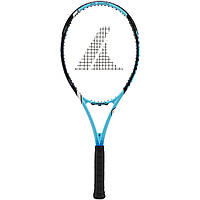 Ракетка для тенісу ProKennex Ki Q+15 Pro ручка 4 3/8 - 3 Синій (CO-14635-3)