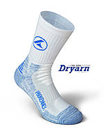 Шкарпетки для тенісу ProKennex Xtreme Triple Effect 2 пари 44-47 Білий (XTE01-W-44-47)