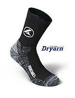 Шкарпетки для тенісу ProKennex Xtreme Triple Effect 2 пари 44-47 Чорний (XTE01-B-44-47)