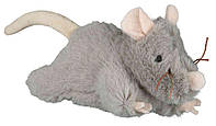 Игрушка для кошек Trixie Мышка 15 см (плюш) m