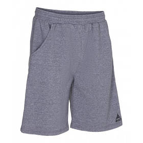 Шорти Select Torino sweat shorts сірі 625500-003 625500-003 Розмір EU: L