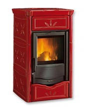 ПІЧ на дровах Gaia