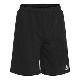 Шорти Select Torino sweat shorts чорні 625500-005 625500-005 Розмір EU: S