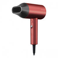 Фен Xiaomi ShowSee Electric Hair Dryer A5-R Red zb