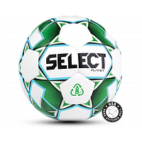 Футбольный мяч Select Planet FIFA 038554-928 Размер EU: 4