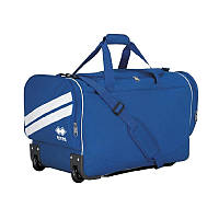 Сумка Errea IVOR TROL синій/білий (8056225761273)