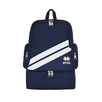 Рюкзак Errea IDRIS наві/білий (8056225761518)