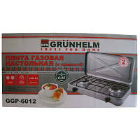 Плита Grunhelm GGP-6012 zb