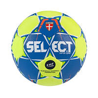 Мяч гандбольный Select Maxi Grip 163165-025 Размер EU: senior 3