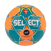 Мяч гандбольный Select Mundo 166285-213 Размер EU: 3