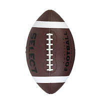 Мяч для американского футбола SELECT American Football 229760-218 Размер EU: 3