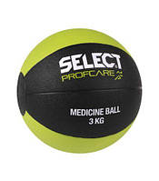 Мяч медицинский Select Medicine ball 260200-011 Размер EU: 3кг