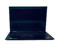 Ноутбук Lenovo ThinkPad X1 Carbon (4th Gen) - 14" GHD IPS / Intel® Core i7-6600U / RAM 8 Gb