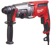 Перфоратор сетевой SDS Plus Milwaukee 2,4 Дж 4933464580