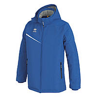 Куртка спортивна Errea ICELAND 3.0 синя L (8051976774589)