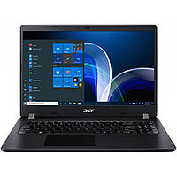 Ноутбук Acer 15.6" TravelMate P2 TMP215-41/AMD R3 Pro 5450U/8GB/256SSD/AMD Radeon/DOS/Black (NX.VRYEU.002)