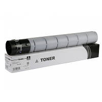 Тонер-картридж CET Konica Minolta TN-321K 544г black (CET7262) zb