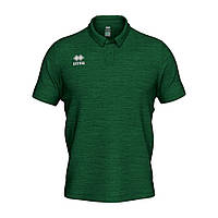 Поло Errea CARLOS зелений M (8051976312651)