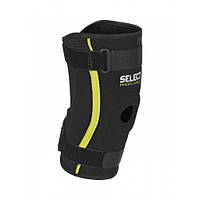 Наколенник Select 6204 Knee support with side splints 562040-010 Размер EU: M/L